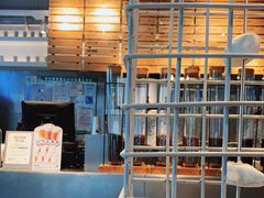 -喜茶(佛山顺德大良东乐路店)