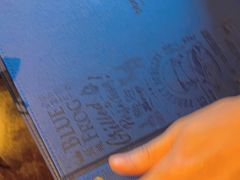 -blue frog蓝蛙(长泰广场店)