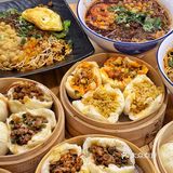 真好吃!好想每天早上都能吃到他家的包子啊!