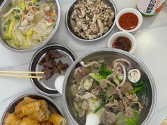 -福屿鲜捞小吃·捞化(福屿总店)