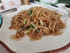 -怀德酒楼·粤菜·海鲜·茶点(宝安国际机场店)