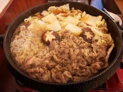 -樱の花亭日本料理店