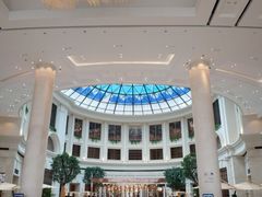 -武汉洲际酒店·漢自助餐厅