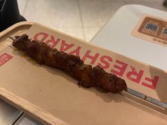 -左庭右院鲜牛肉火锅(新梅广场店)