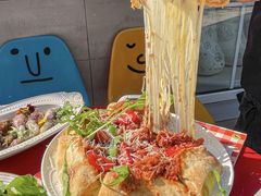 -黑熊披萨orso pizza
