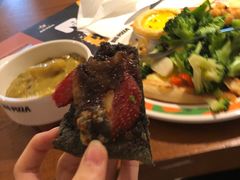 -比格比萨自助(万柳华联店)