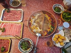 -龙湖重庆时代天街