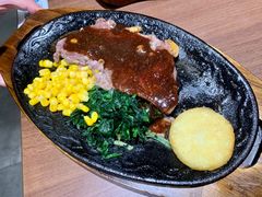 -萨莉亚意式餐厅(杭州滨江天街店)