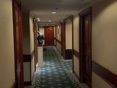 -上海尊茂酒店