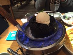 -蜜桃餐厅·古运河畔(南下塘店)