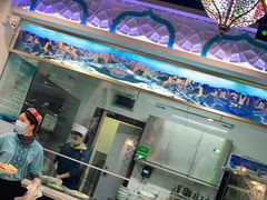 门面-帕米尔食府(白云观店)