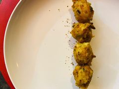 烤素丸子-马凯餐厅(地安门店)