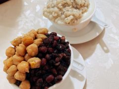 薏米双皮奶-老周记顺德双皮奶