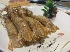 -田大厨海鲜超市(万豪店)