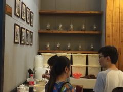-秦云老太婆摊摊面(全国总店)
