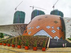 -重庆国际马戏城