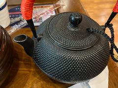 -满园烤鸭·春饼(太原街万达店)