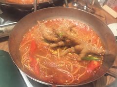 -KimPro 辛普乐概念韩餐