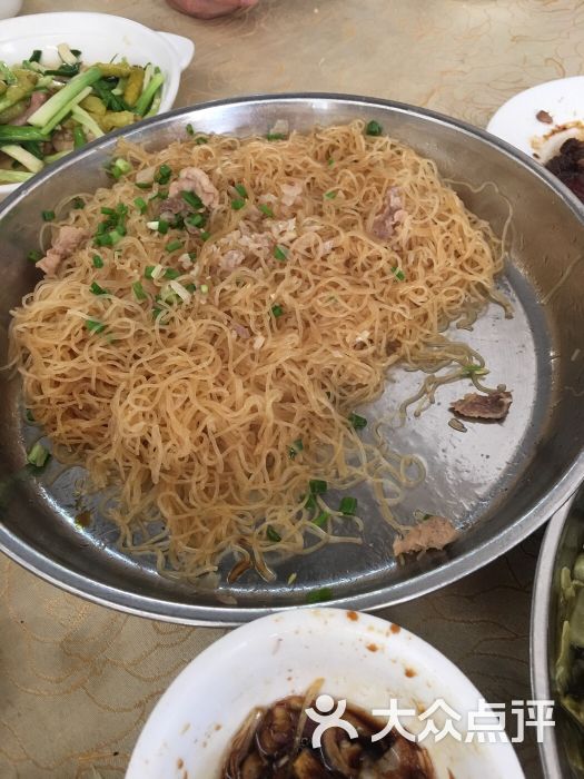 裕香樓-客家蒸米粉-菜-客家蒸米粉圖片-深圳美食-大眾點評網