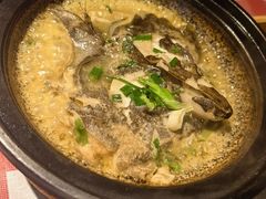 灵魂鸦片鱼头-好爸爸(外滩店)