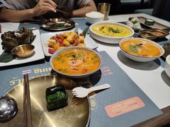 -仙罗泰·泰国餐厅(印象汇店)