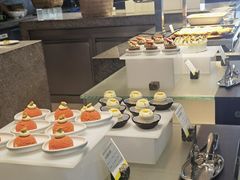 -解放碑威斯汀酒店-知味国际美食餐厅