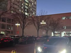 -中国人民武装警察部队特色医学中心