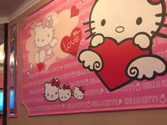 -星乐汇量贩式KTV(中冶祥腾城市广场店)