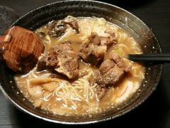 -日本料理神拉面