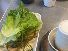 -椒椒铜炉火锅鸡(天马店)