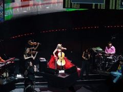 -国家会展中心（上海）虹馆EH