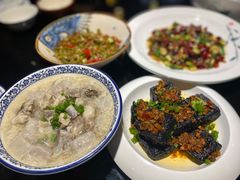-湘味·鱼头王(上夼美食街店)