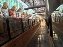 -什邡罗汉寺