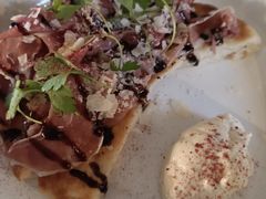 -玛尚诺Pizza&Bar(长泰广场店)