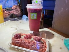 -奈雪的茶(凯德新都心店)