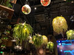 大堂-胡桃里音乐酒馆(白云五号T5 MALL店)