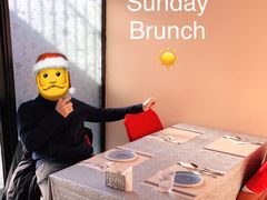 -La Medina餐厅(亮马河南路店)