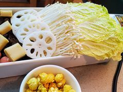 -半天妖烤鱼(槐房万达店)