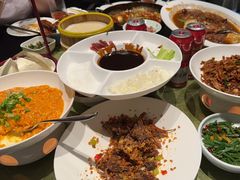 -太守宴·蘭院(天塔店)