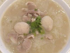 -新宝餐厅(流塘店)