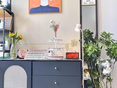 -首脑美容美发化妆美甲培训学校(龙岗校区)