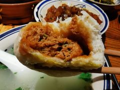 -袁家村关中印象美食(万象汇店)
