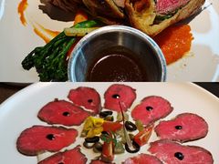 -404干式熟成牛排馆•聚会餐厅