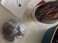 -屋裡·Union Bakery(龙江路店)