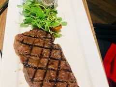 西冷牛排-Sizzler时时乐西餐厅(长楹天街购物中心店)