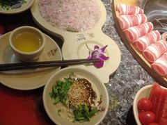 -蜀大侠火锅(四川北路店)