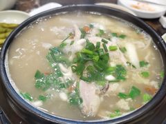 -高丽村韩国料理(兴华二路店)