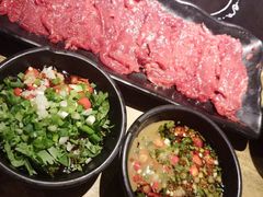 -左庭右院鲜牛肉火锅(南通CBD大有境店)