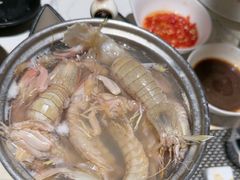 -福禧荟·海鲜自助