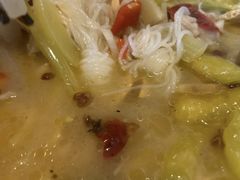 -黄鹤天厨·泡椒田鸡创始者(莲花店)